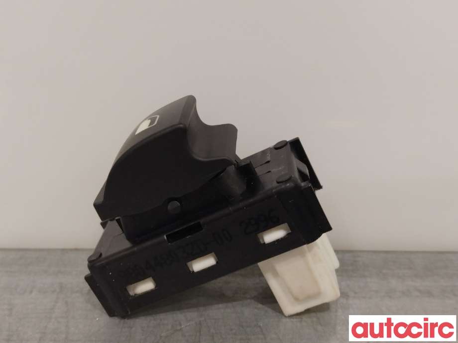 Bryter ruteheis til Peugeot 3008 2016-->> (Type II)  (PEUGEOT|98044803ZD)