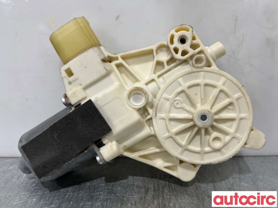 Ruteheis høyre bak til Ford S-Max 2006-2010 (Type I, Fase 1)  (FORD|1376856|0130822287|)