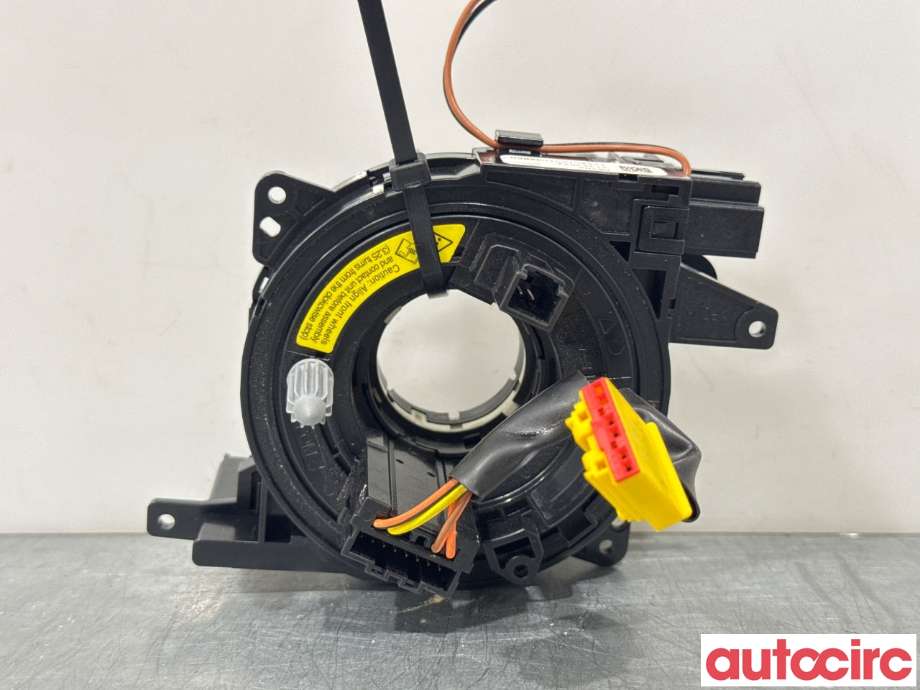 Airbag slepering til Volvo XC60 2014-2017 (Type I, Fase 2) (VOLVO|31343662|)