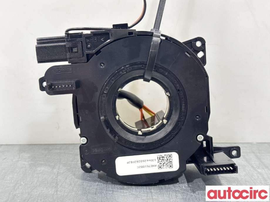 Airbag slepering til Volvo XC60 2014-2017 (Type I, Fase 2) (VOLVO|31343662|)