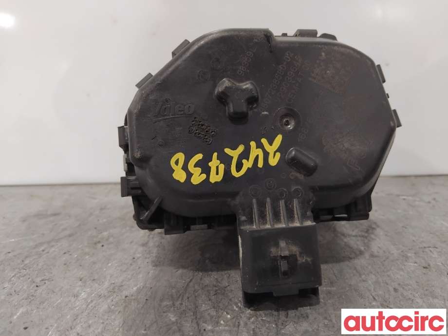 Spjeldhus til Ford C-Max 2015-2019 (Type II, Fase 2) (FORD|1869492|V29039645|9807238580)