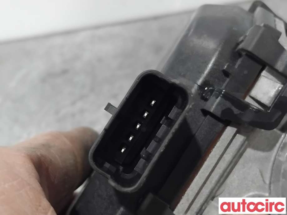 Spjeldhus til Ford C-Max 2015-2019 (Type II, Fase 2) (FORD|1869492|V29039645|9807238580)
