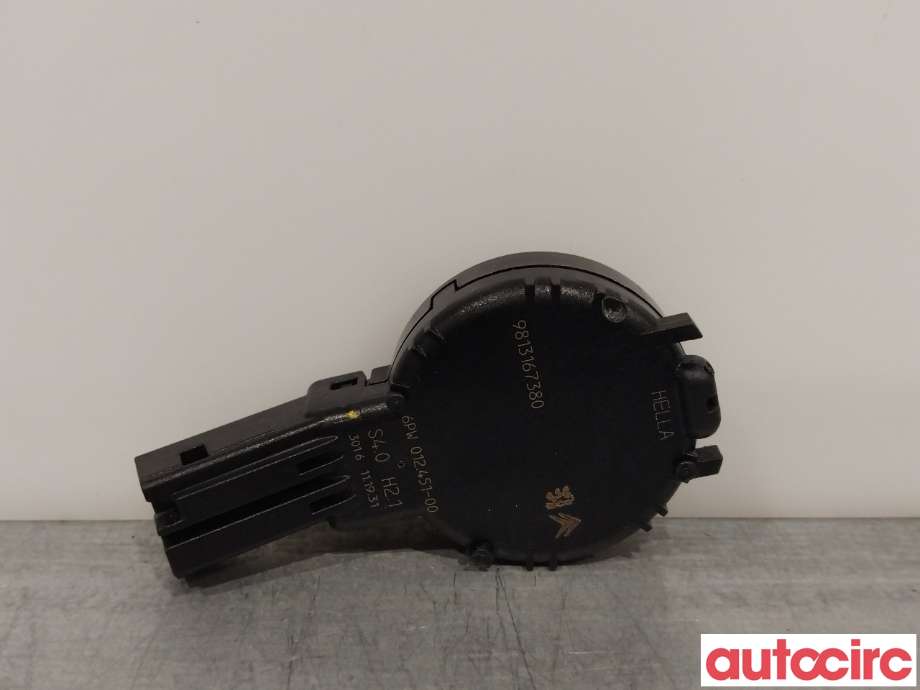 Sensor regnsensor til Peugeot 3008 2016-->> (Type II) (PEUGEOT|9813167380)
