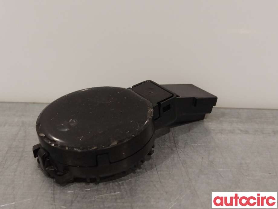Sensor regnsensor til Peugeot 3008 2016-->> (Type II) (PEUGEOT|9813167380)