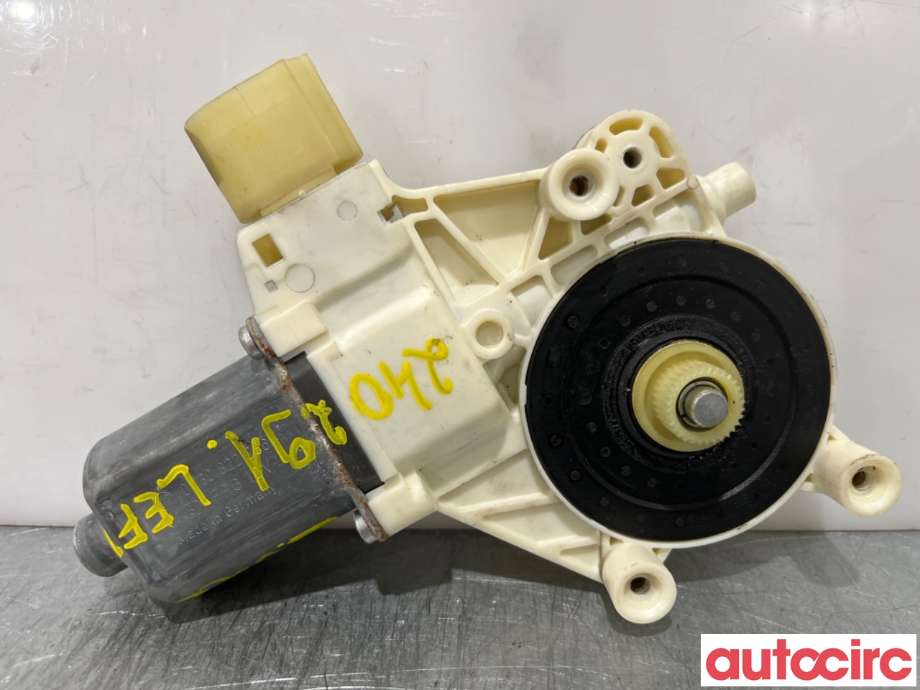 Ruteheis venstre bak til Ford S-Max 2006-2010 (Type I, Fase 1) (FORD|1376853|0130822286|)