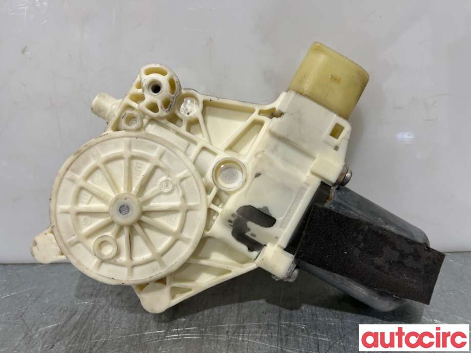 Ruteheis venstre bak til Ford S-Max 2006-2010 (Type I, Fase 1) (FORD|1376853|0130822286|)