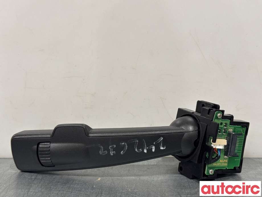 Bryter visker til Volvo XC60 2014-2017 (Type I, Fase 2)  (VOLVO|31456042||31394008)