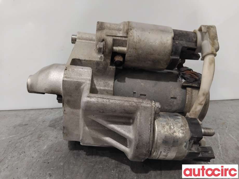 Starter diesel til Ford C-Max 2015-2019 (Type II, Fase 2)  (FORD|2001714|MS438000-2241|F1FT-11000-LB)
