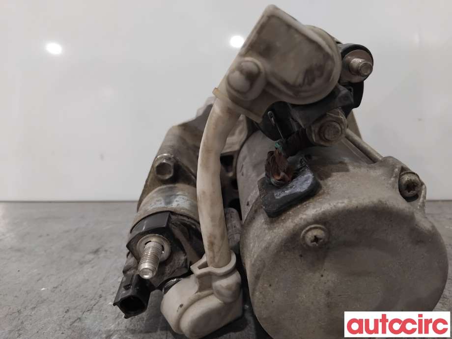 Starter diesel til Ford C-Max 2015-2019 (Type II, Fase 2)  (FORD|2001714|MS438000-2241|F1FT-11000-LB)