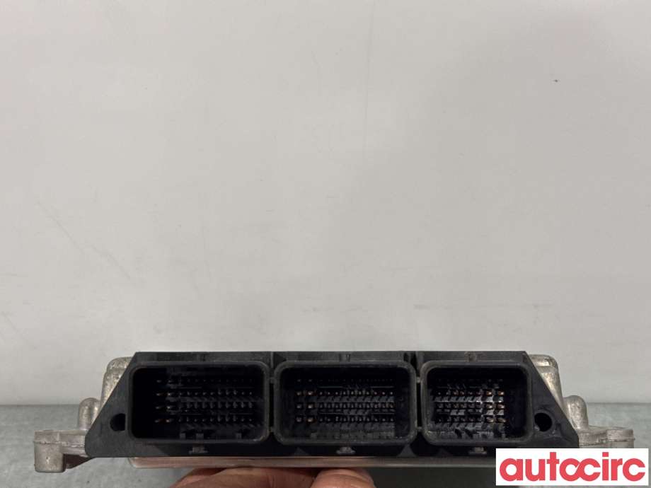 Styreenhet motor til Nissan Qashqai 2010-2014 (Type I, Fase 2) (NISSAN|23710BR40A|0281014858)