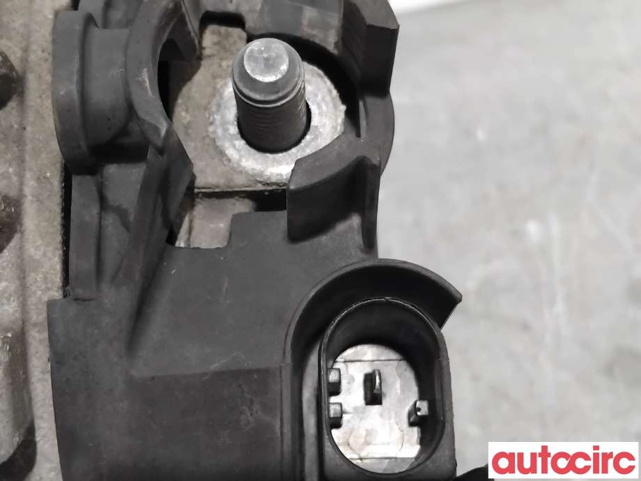 Dynamo til Ford C-Max 2015-2019 (Type II, Fase 2) (FORD|2260730|TG15C234|1857696)