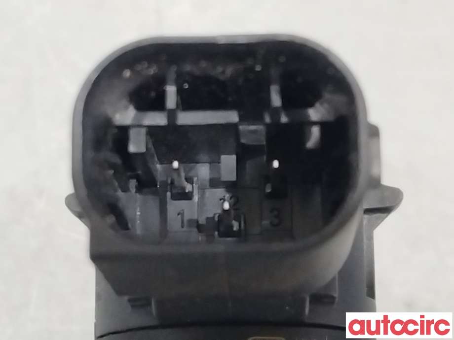 Parkeringssensor bak til Peugeot 3008 2016-->> (Type II)  (PEUGEOT|9800210680|0263013216|9800210677XT)