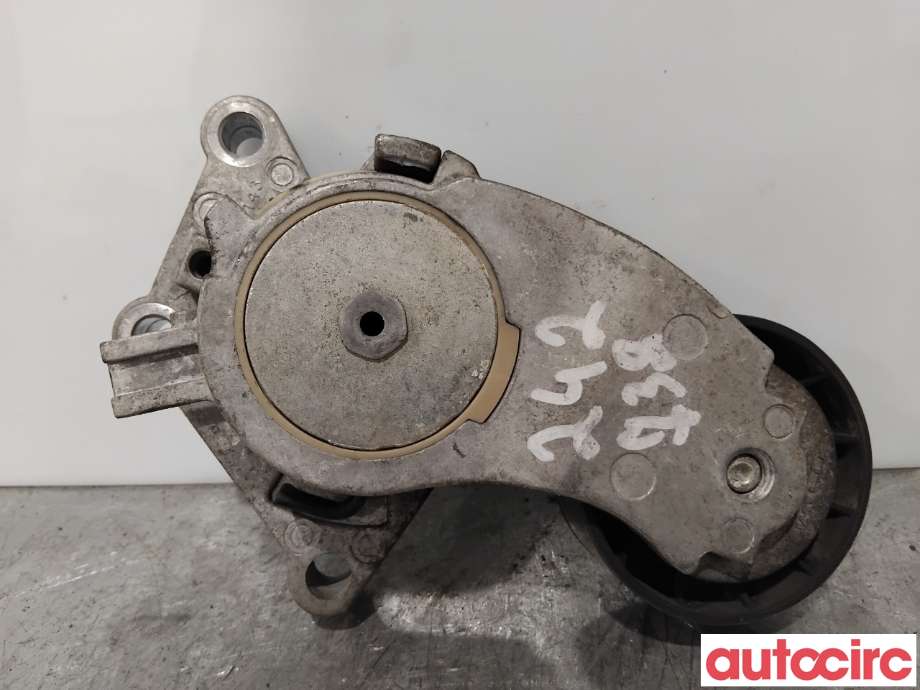 Strammehjul, multireim til Ford C-Max 2015-2019 (Type II, Fase 2)  (FORD|1690293|)