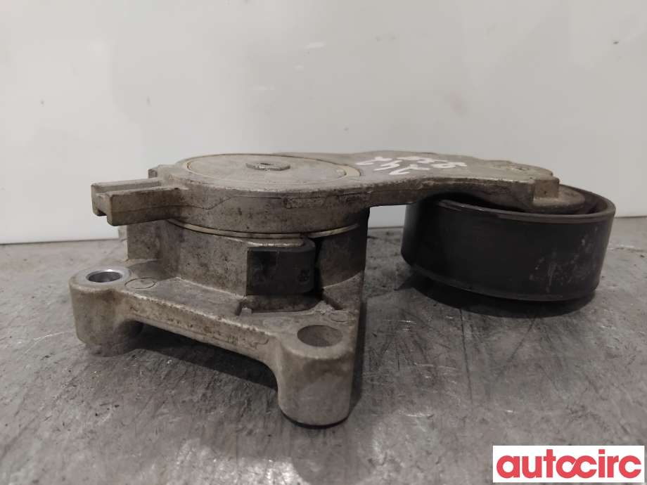 Strammehjul, multireim til Ford C-Max 2015-2019 (Type II, Fase 2)  (FORD|1690293|)