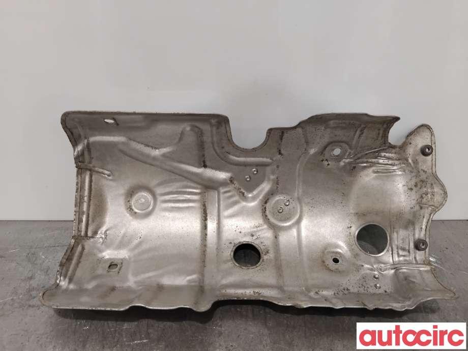Eksos diverse til Ford C-Max 2015-2019 (Type II, Fase 2)  (FORD|1879582||F1F1-9N454-AA)
