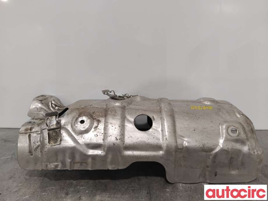 Eksos diverse til Ford C-Max 2015-2019 (Type II, Fase 2)  (FORD|1879582||F1F1-9N454-AA)