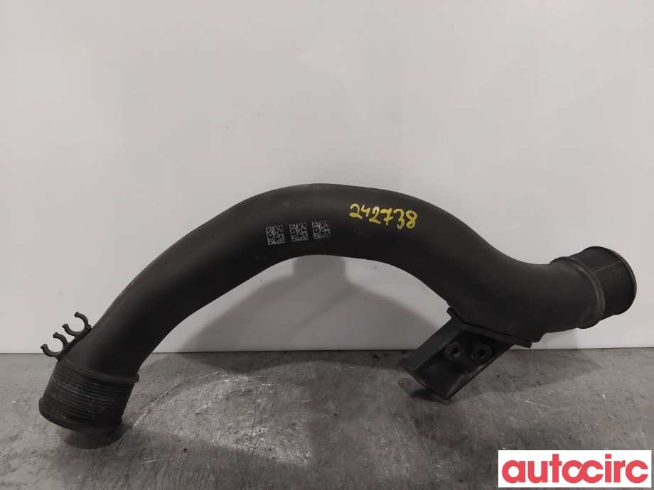 Turbo rør til Ford C-Max 2015-2019 (Type II, Fase 2) (FORD|2203709||F1F1-6F075-A)