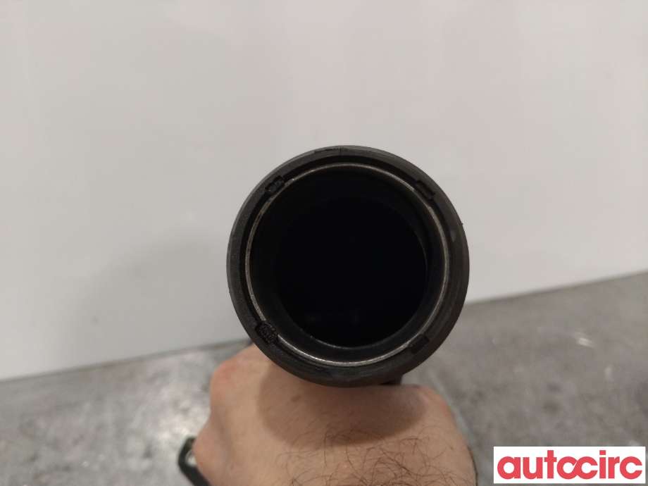 Turbo rør til Ford C-Max 2015-2019 (Type II, Fase 2) (FORD|2203709||F1F1-6F075-A)
