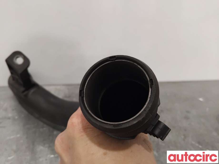 Turbo rør til Ford C-Max 2015-2019 (Type II, Fase 2) (FORD|2203709||F1F1-6F075-A)