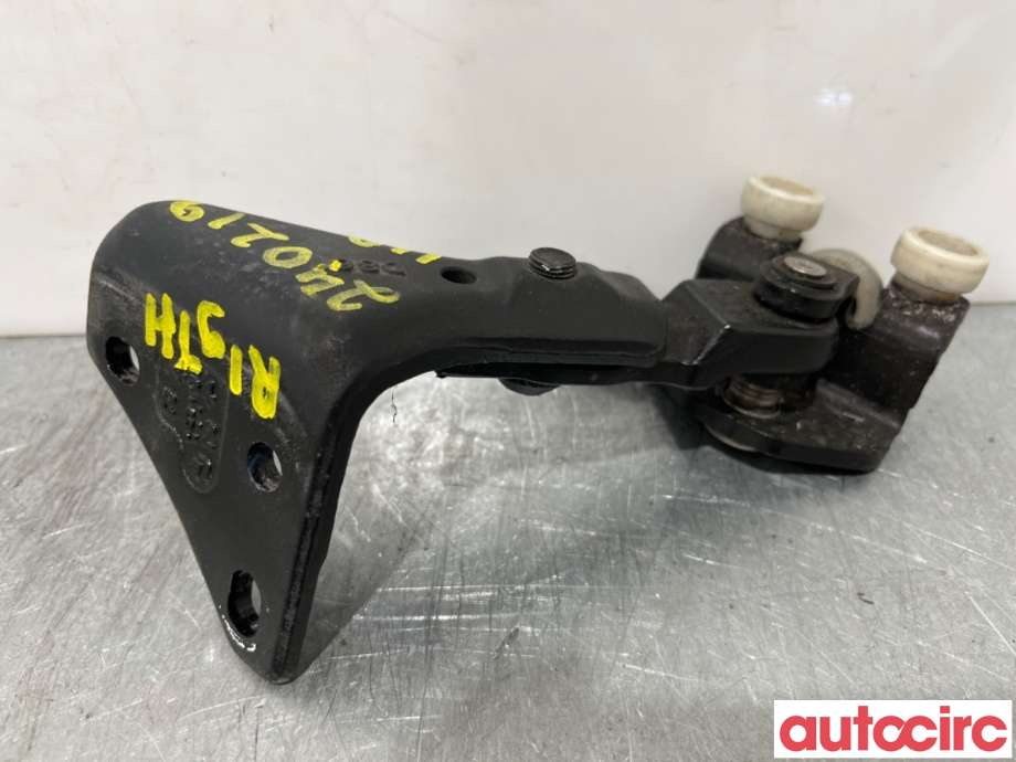 Diverse deler til Peugeot Boxer, 2014-->> (Type III, Fase 2)  (PEUGEOT|1616813480)