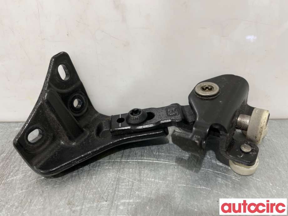 Diverse deler til Peugeot Boxer 2014-->> (Type III, Fase 2)  (PEUGEOT|1616813480|)