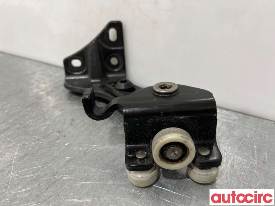 Diverse deler til Peugeot Boxer 2014-->> (Type III, Fase 2)  (PEUGEOT|1616813480|)