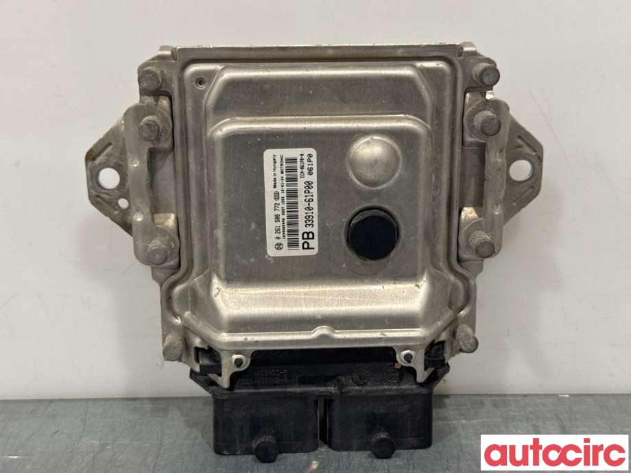 Styreenhet motor til Suzuki Swift, 2011-2017  (SUZUKI|33910-69L01)