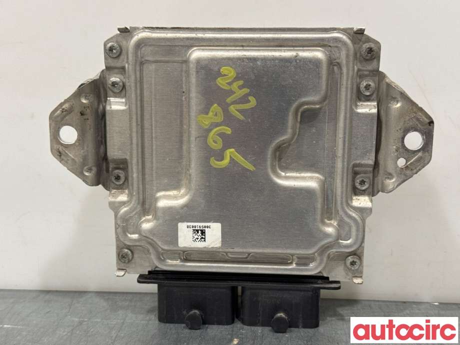 Styreenhet motor til Suzuki Swift 2011-2017  (SUZUKI|33910-69L01|0261S08772|33910-61P00)