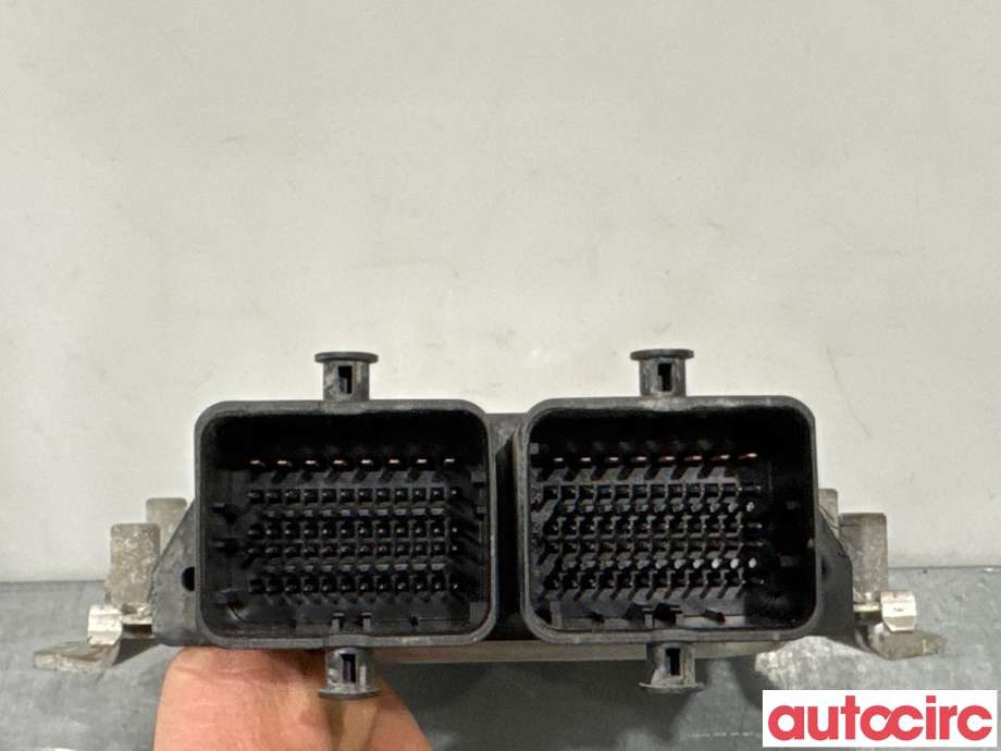 Styreenhet motor til Suzuki Swift 2011-2017  (SUZUKI|33910-69L01|0261S08772|33910-61P00)