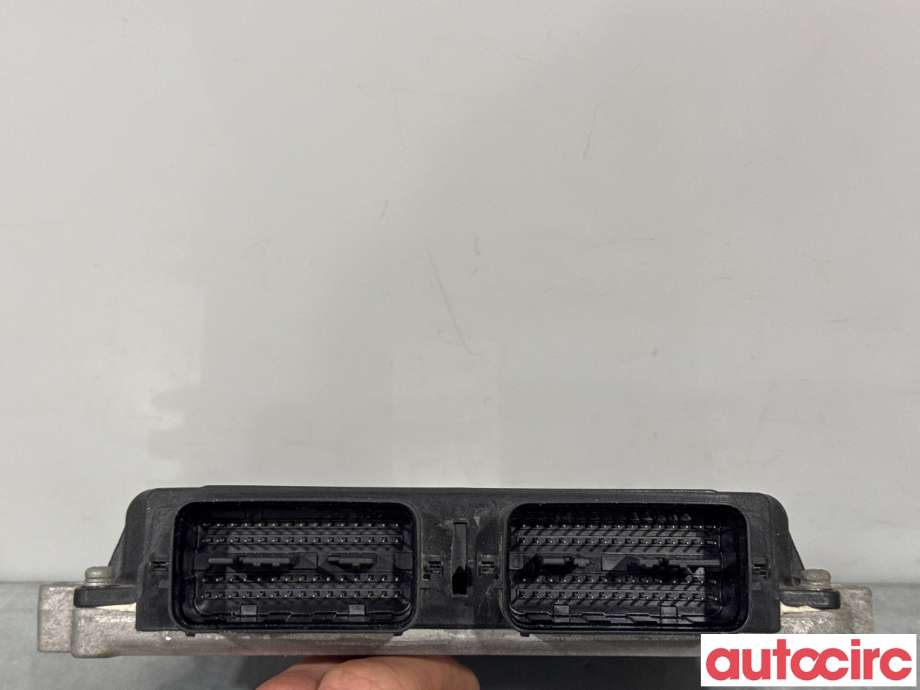 Styreenhet motor til Suzuki SX4 2006-2009 (Type I, Fase 1) (SUZUKI|33920-79J24|MB112300-2563|33920-79J22)