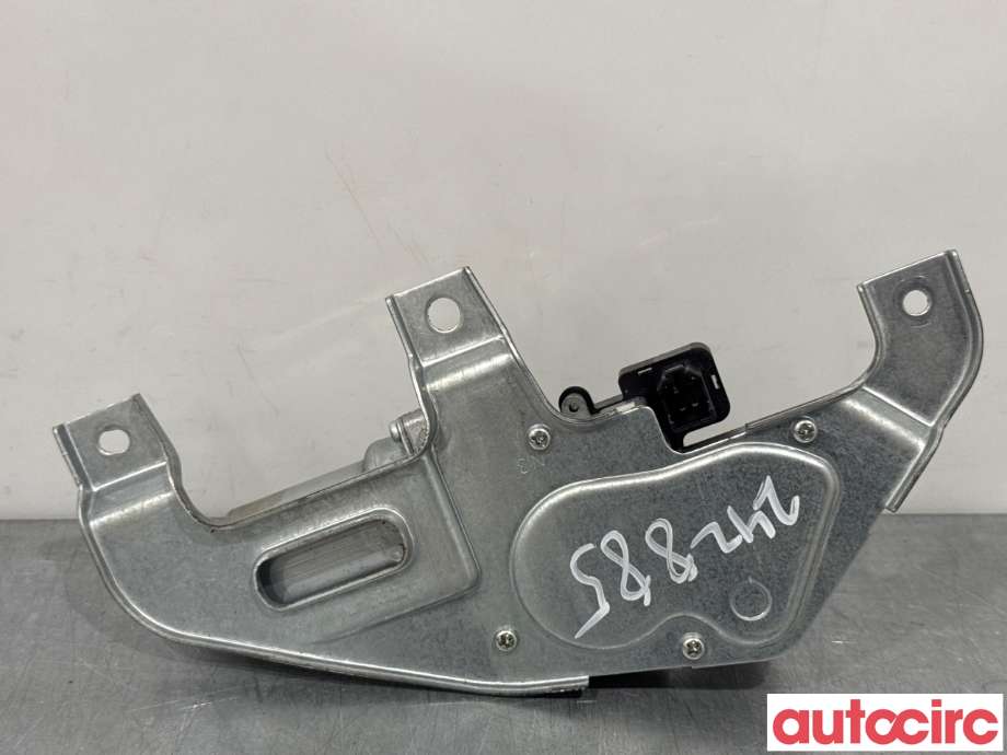 Viskermotor bakrute til Suzuki SX4 2006-2009 (Type I, Fase 1)  (SUZUKI|38810-79J01|)
