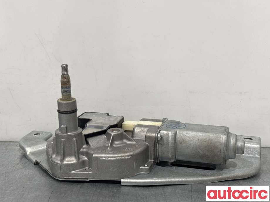 Viskermotor bakrute til Suzuki SX4 2006-2009 (Type I, Fase 1)  (SUZUKI|38810-79J01|)