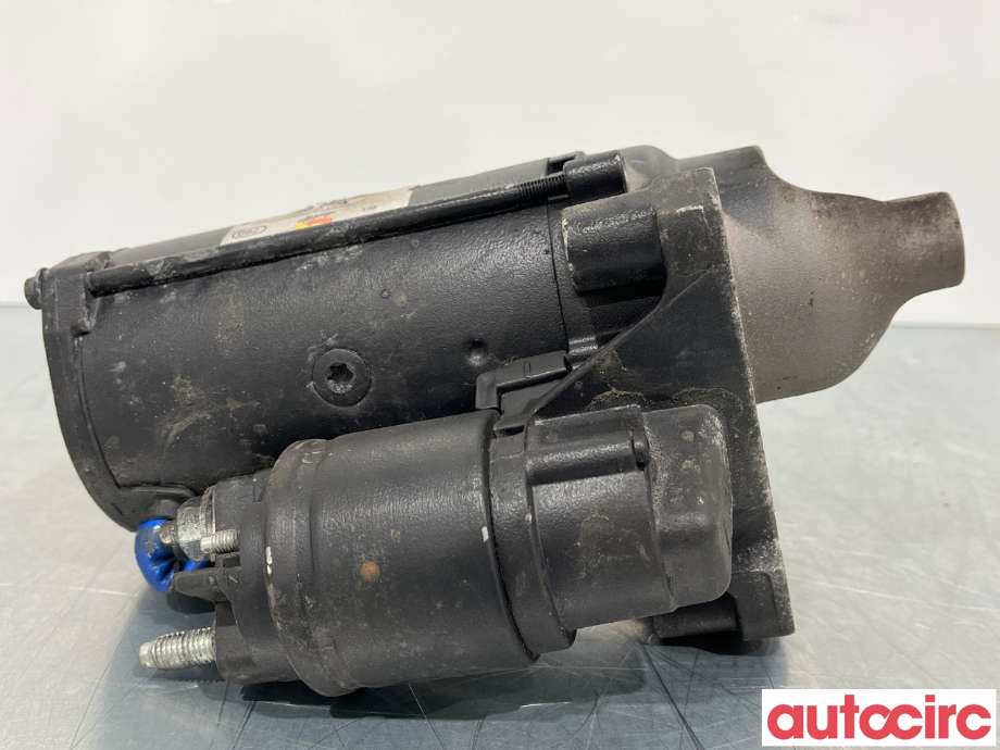 Starter diesel til Peugeot 3008 2009-2016 (Type I)  (PEUGEOT|5802AE|0986023580)