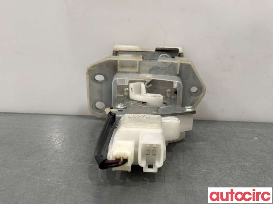 Baklukelås til Suzuki SX4 2006-2009 (Type I, Fase 1)  (SUZUKI|82510-63J00|)