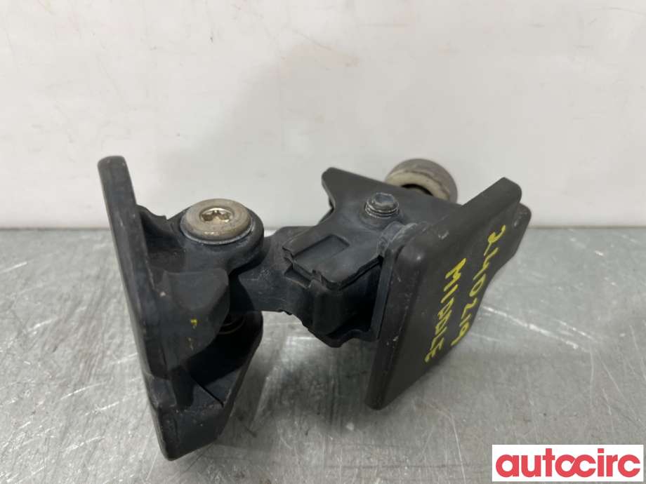 Diverse deler til Peugeot Boxer, 2014-->> (Type III, Fase 2)  (PEUGEOT|1611731780)