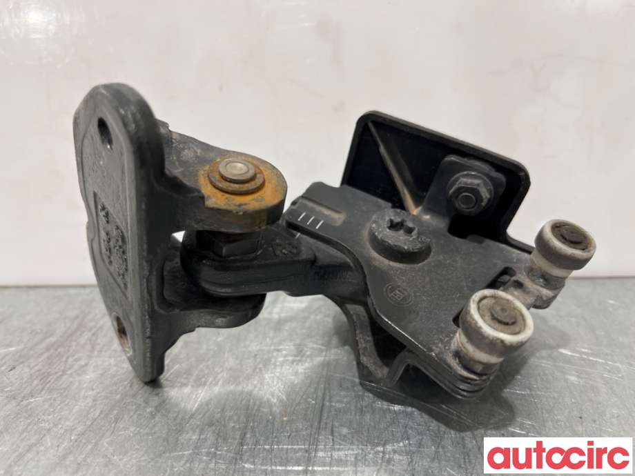 Diverse deler til Peugeot Boxer 2014-->> (Type III, Fase 2)  (PEUGEOT|1611731780||1616883880)
