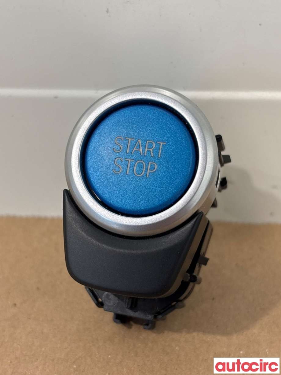 Bryter start/stopp til BMW iX3 2021-->> (BMW|61319473689|)