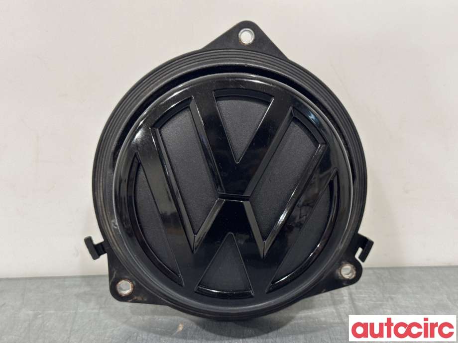 Bakluke/bakdør håndtak til VW Golf VI, 2008-2012  (VOLKSWAGEN|6R0827469D)