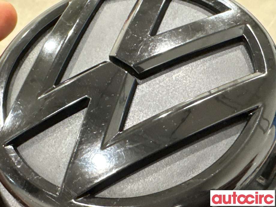 Bakluke/bakdør håndtak til VW Golf VI 2008-2012  (VOLKSWAGEN|6R0827469D||3C5827469E)