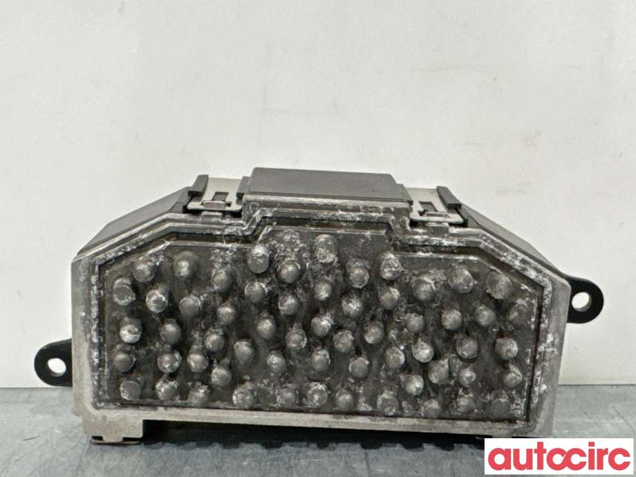 Varmeapparat motstand til VW Golf VI, 2008-2012  (VOLKSWAGEN|3C0907521F)