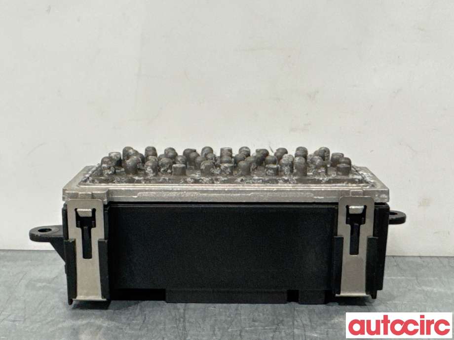 Varmeapparat motstand til VW Golf VI 2008-2012  (VOLKSWAGEN|3C0907521F|F011500081|3C0907521G)
