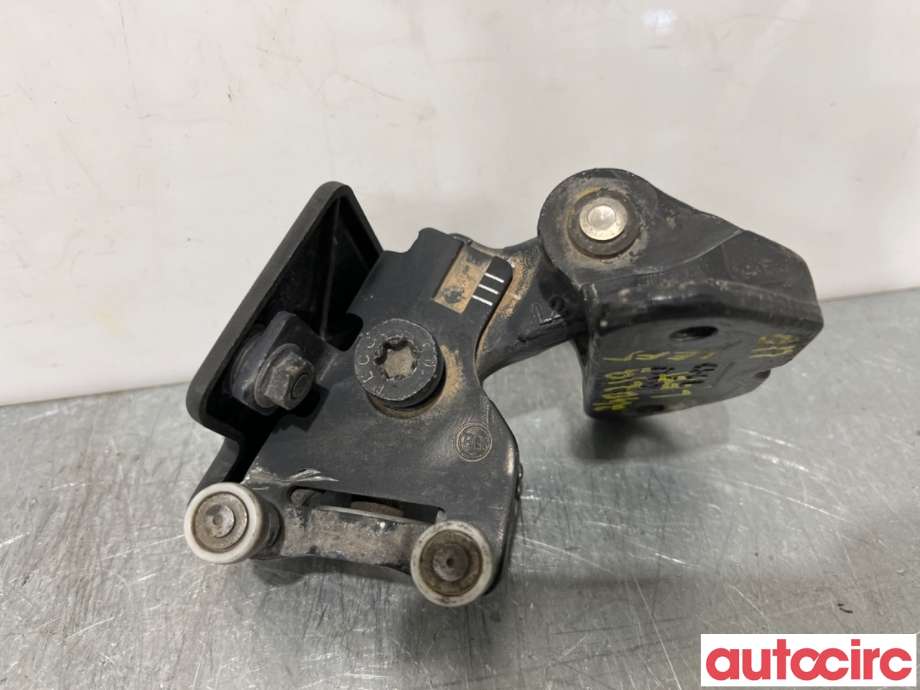 Diverse deler til Peugeot Boxer, 2014-->> (Type III, Fase 2)  (PEUGEOT|1611731880)