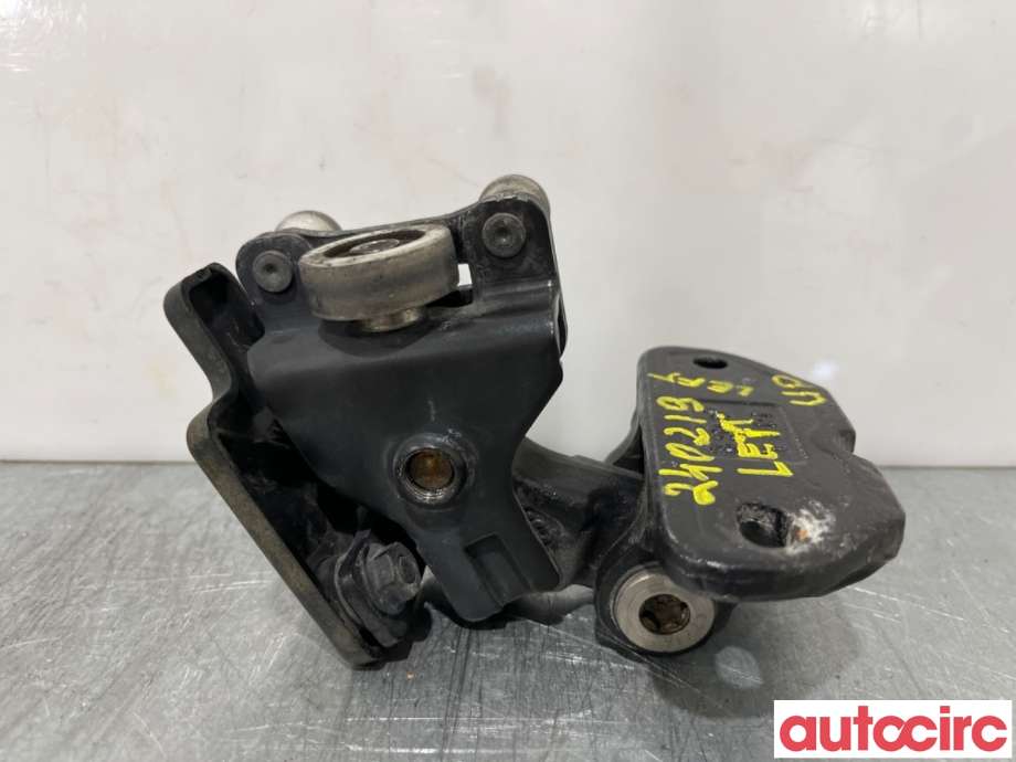 Diverse deler til Peugeot Boxer 2014-->> (Type III, Fase 2) (PEUGEOT|1611731880||1616883980)