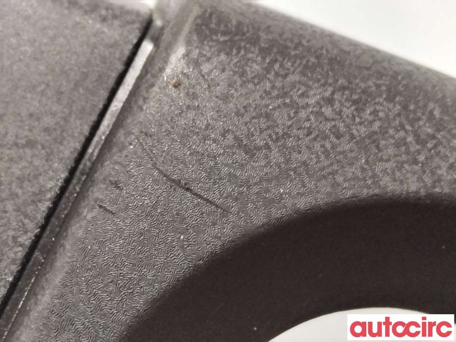 Motordeksel over motor til Kia Cee