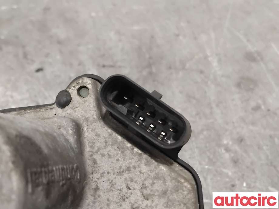 Spjeldhus til Kia Cee