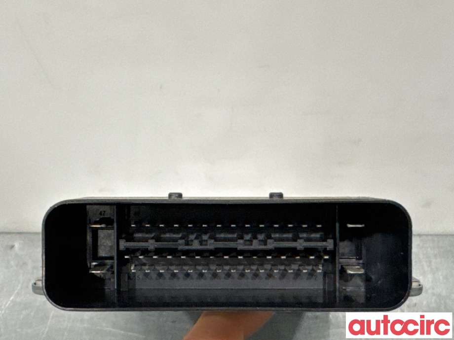 Styreenhet nivå/luftfjæring til VW Golf VI 2008-2012  (VOLKSWAGEN|3C0907376A|)