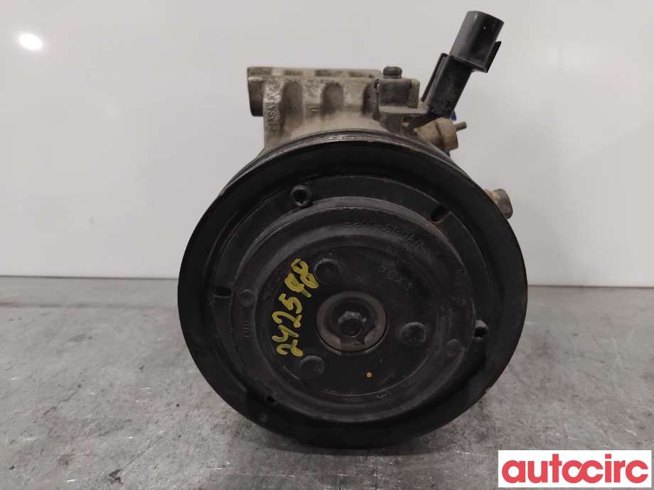 Aircondition kompressor til Kia Cee