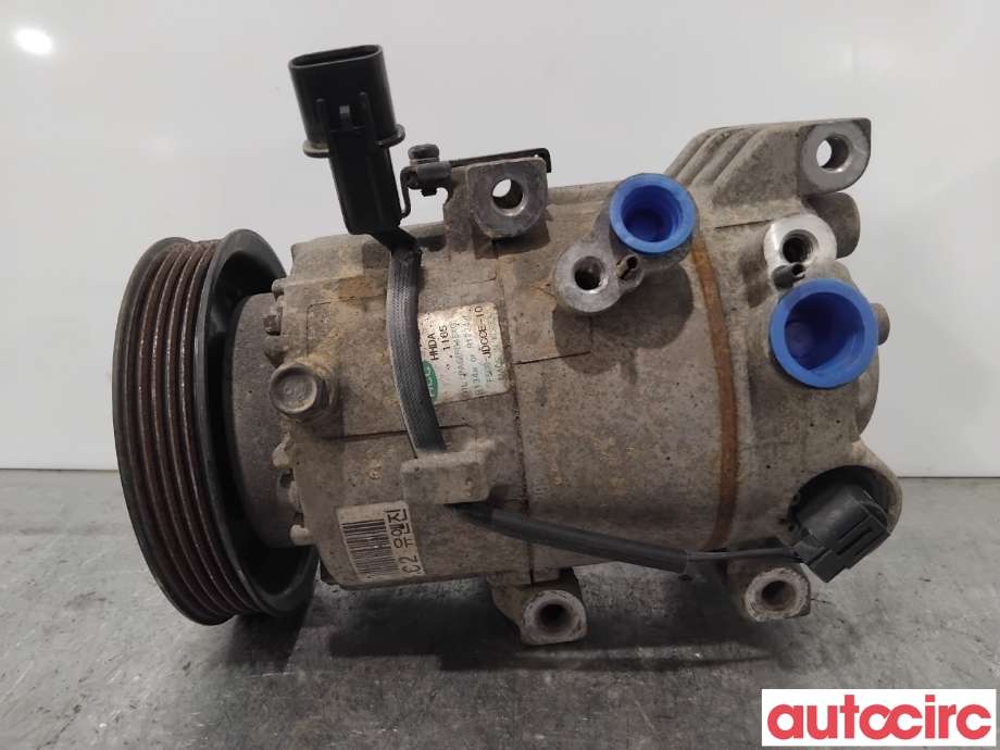 Aircondition kompressor til Kia Cee