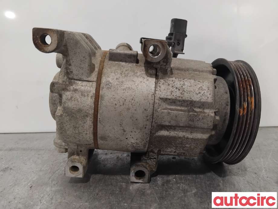 Aircondition kompressor til Kia Cee