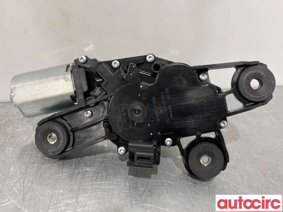 Viskermotor bakrute til Ford Fiesta 2013-2017 (Type VI, Fase 2)  (FORD|1774291|0390201252|8A61-A17K441-AE)